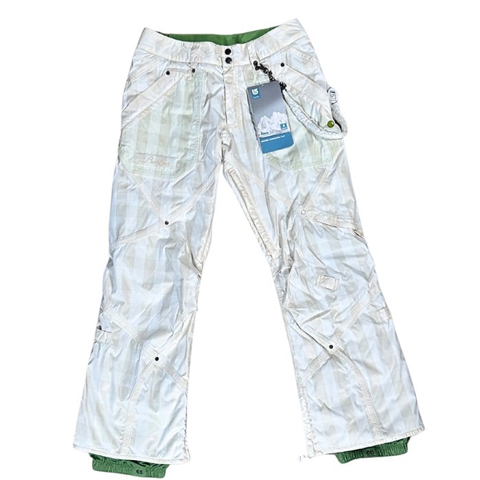 Burton Women's Cruzer Insulated Snowboarding Pants - Size S - New With Tags