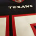 Will Fuller Autographed Elite Jersey