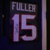 Will Fuller Autographed Elite Jersey