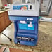 Commercial Snow Cone Maker Machine **Brand New**