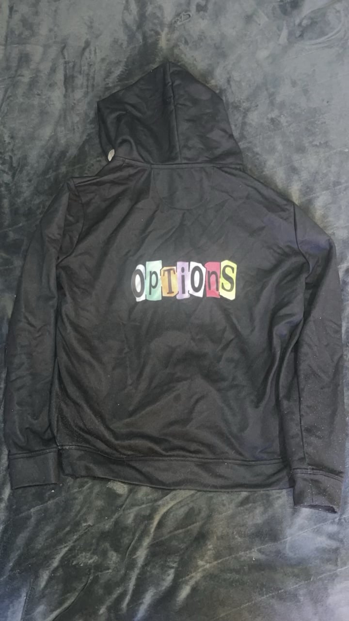 Hoodie