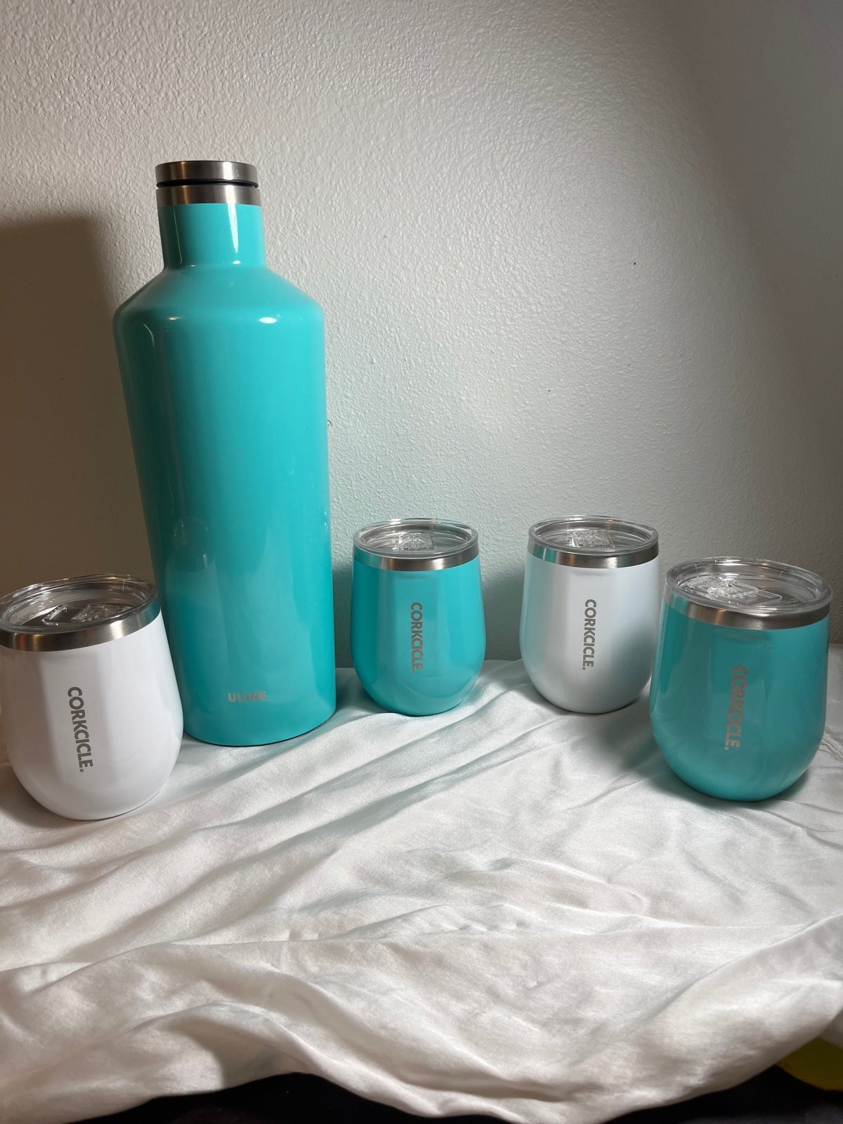 thermal cups