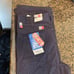 Big Bill FR High Viz Pants New with Tags