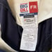 Big Bill FR High Viz Pants New with Tags
