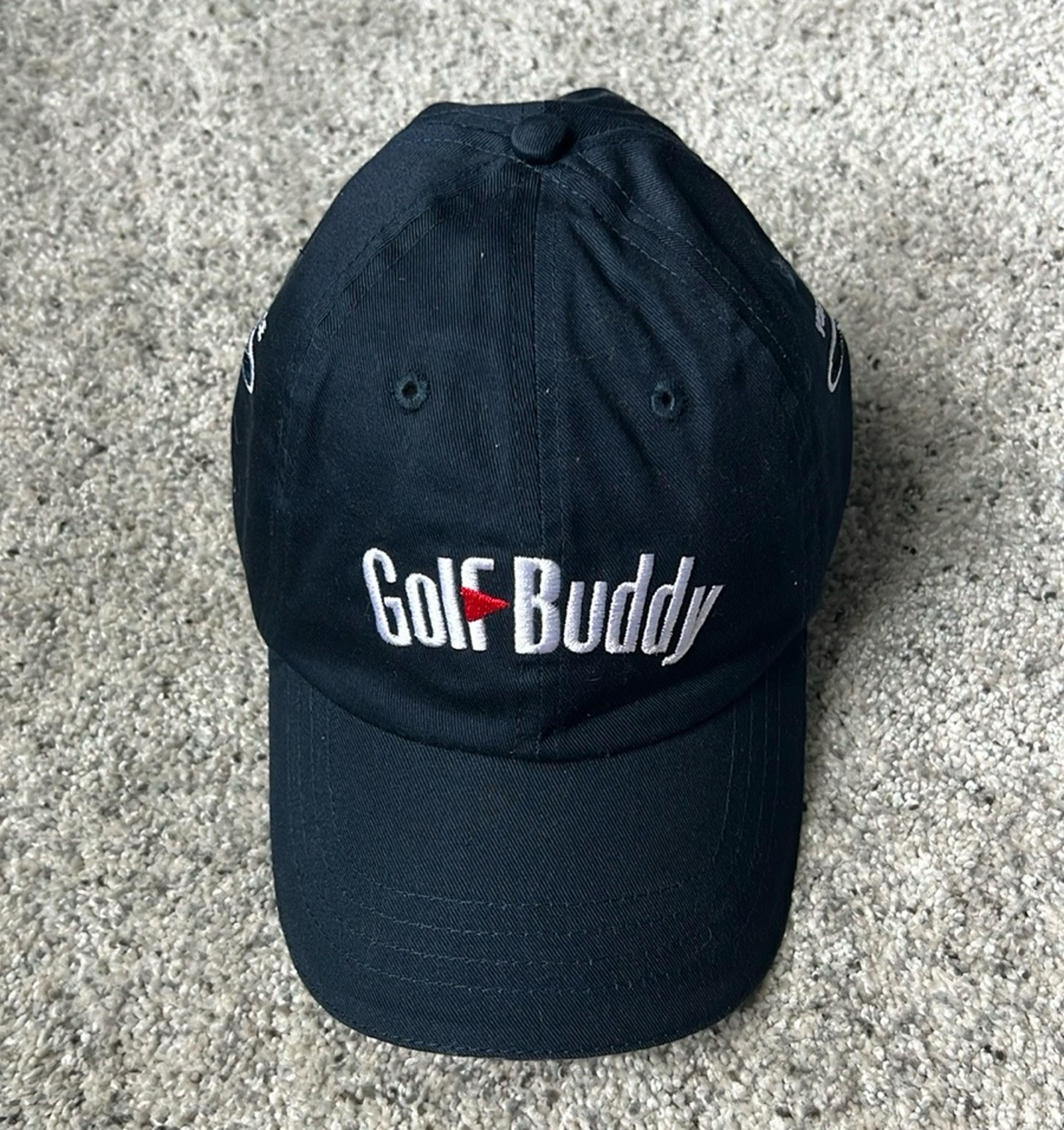 Golf Buddy Hat