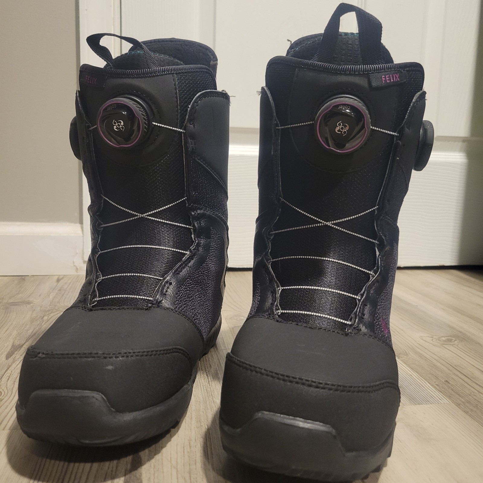 Burton Felix Snowboard Boots