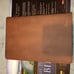 NKJV Life Principles Bible Bonded Leather