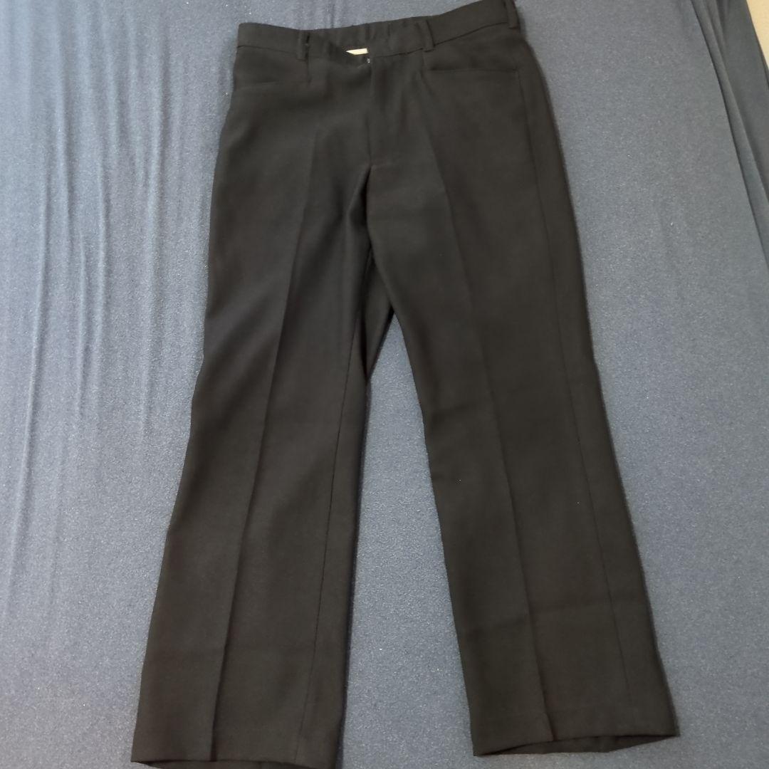 OVY Cowboy Easy Flea Action Slacks, Size L