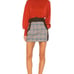 New Tanya Taylor Chloe Skirt. Size 6.