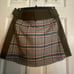 New Tanya Taylor Chloe Skirt. Size 6.