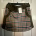 New Tanya Taylor Chloe Skirt. Size 6.