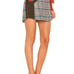 New Tanya Taylor Chloe Skirt. Size 6.