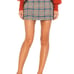 New Tanya Taylor Chloe Skirt. Size 6.
