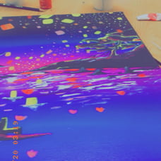 My art that i love to create