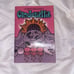 Junko Mizuno Hansel & Gretel Princess Mermaid Cinderella Paperback VIZ lot bonus