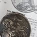 Great Britian silver crown km# 765 ready to ship make offers