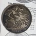 Great Britian silver crown km# 765 ready to ship make offers