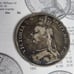Great Britian silver crown km# 765 ready to ship make offers
