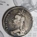 Great Britian silver crown km# 765 ready to ship make offers