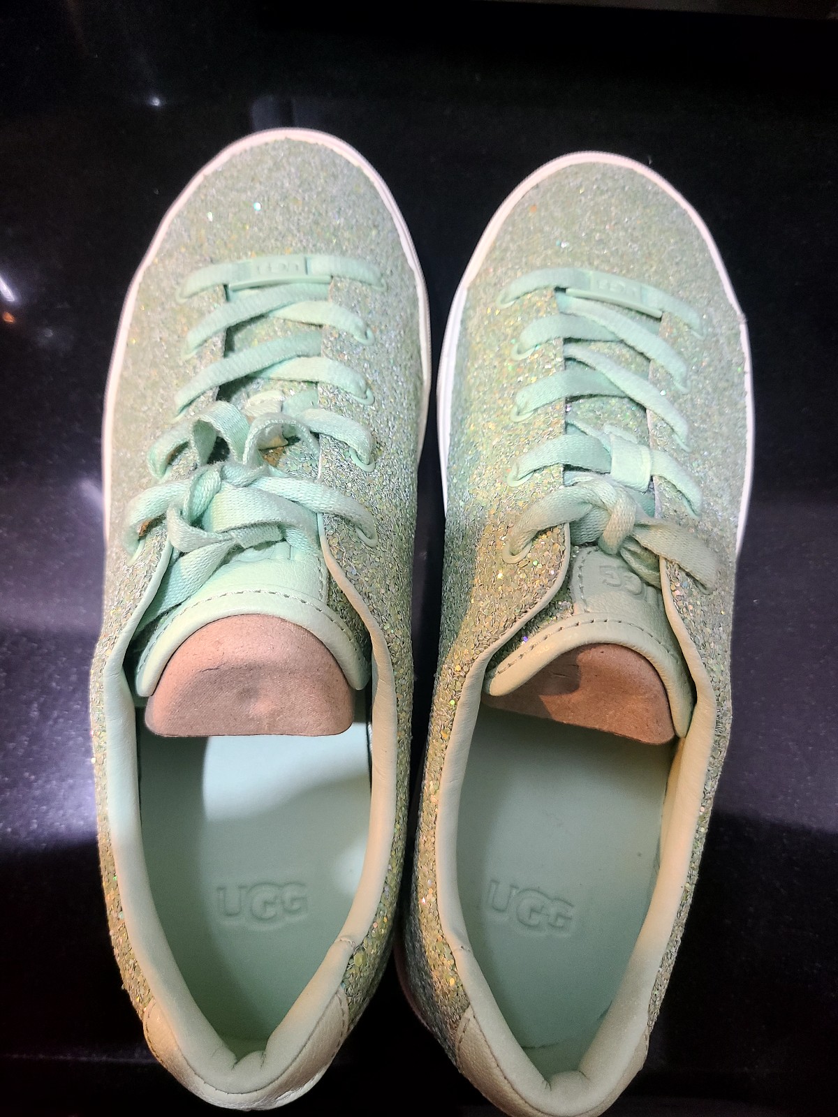 UGG woman sneakers