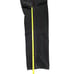LEVI'S 550 RELAX FIT, STRAIGHT LEG WAIST 42 BLACK COTTON