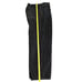 LEVI'S 550 RELAX FIT, STRAIGHT LEG WAIST 42 BLACK COTTON
