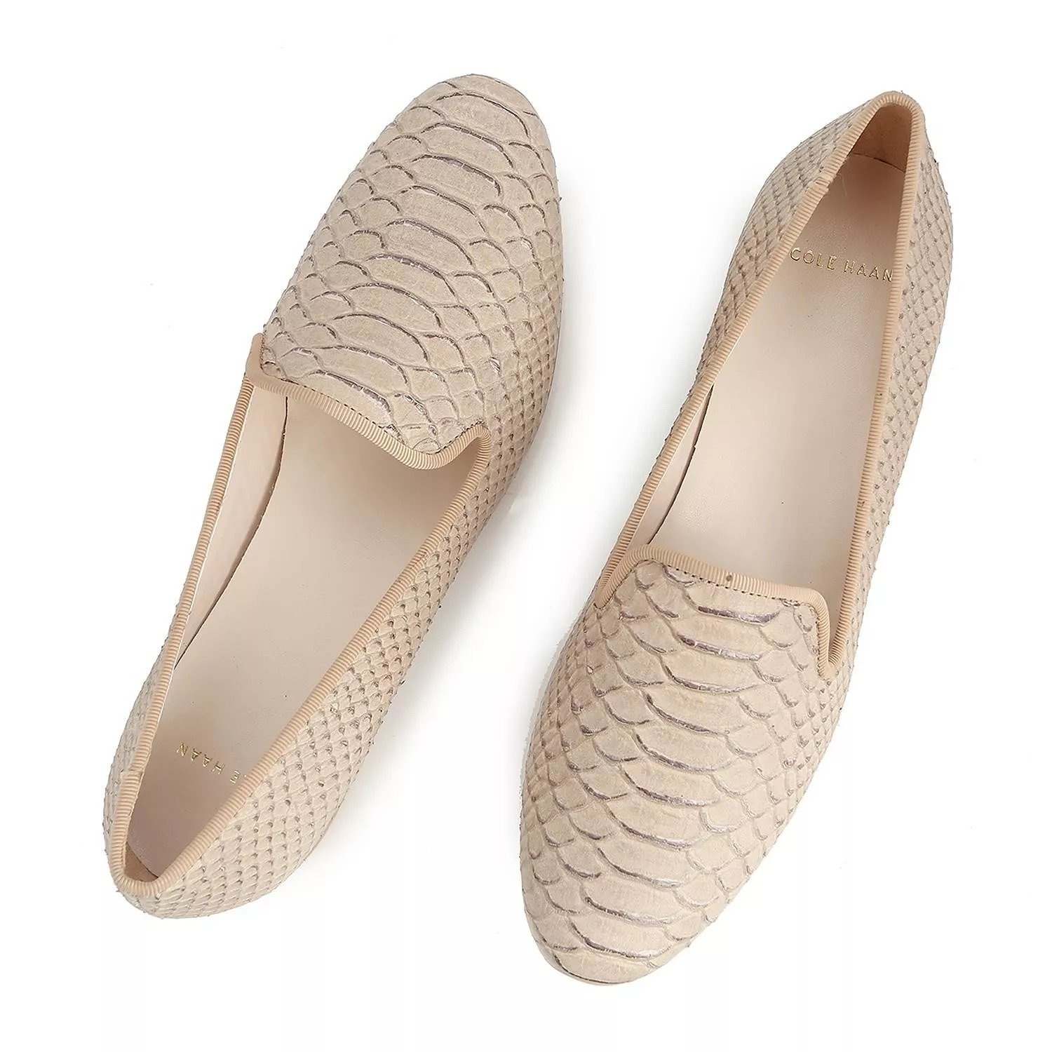Cole Haan Leather Loafers Size 6B