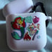 Casetify disney princess airpod case
