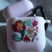 Casetify disney princess airpod case