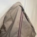 White House Black Market Safari Rose Studded Cargo Jacket Womens Designer NWOT