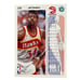 Jeff Sanders Basketball Card 1992-93 Upper Deck - Base #270 S148