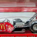 1996 Racing Champions 1/24 Scale McDonalds Top Fuel Dragster Die-Cast