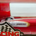 1996 Racing Champions 1/24 Scale McDonalds Top Fuel Dragster Die-Cast
