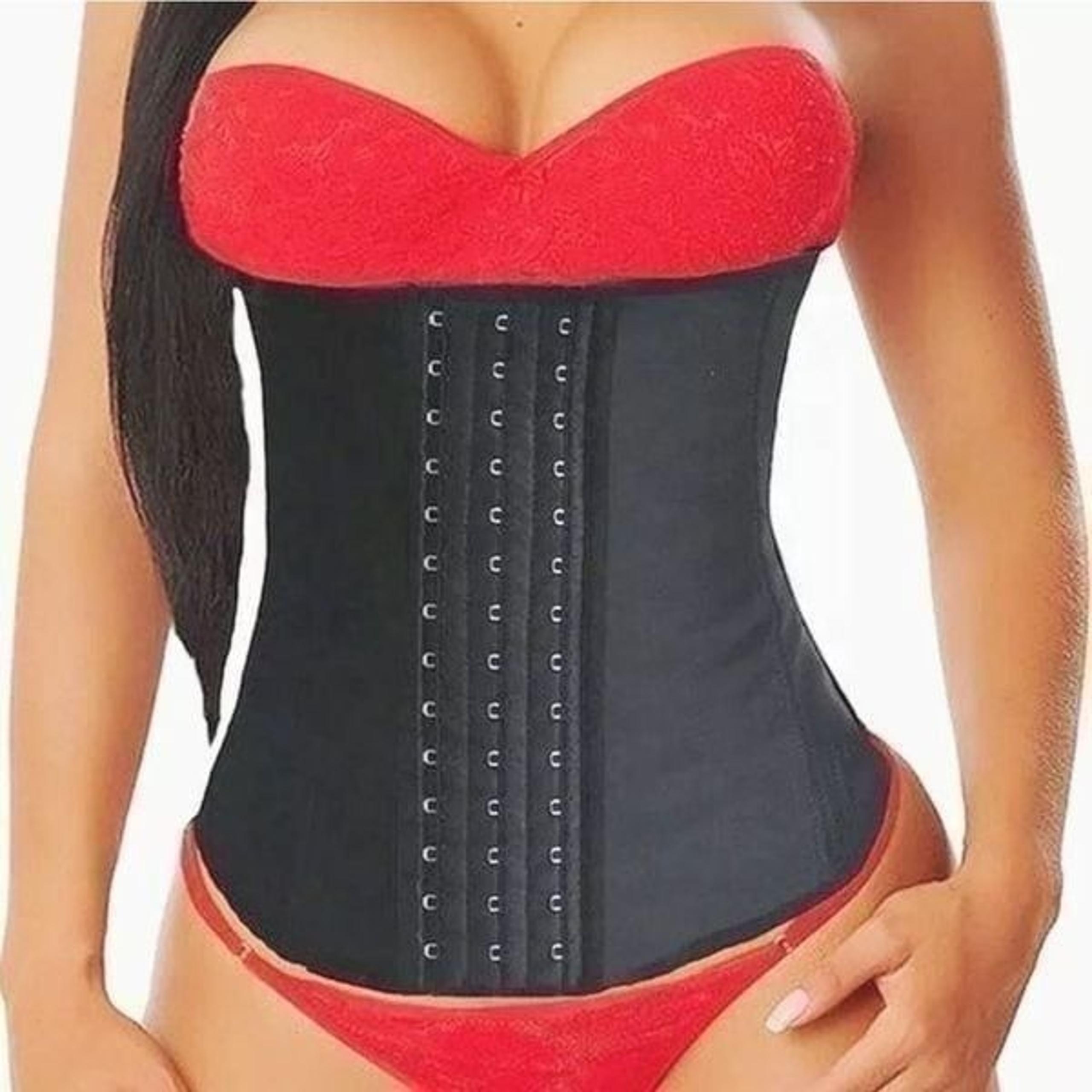 Women High Quality Waist Trainer Corset