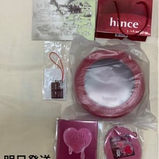 Hince- Sonhun Mini Pouch, Mini Photo, Hins Novelty, Enhypen