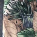 Set of 2 Patio Chair Cushions