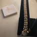 Cuban Link Bracelet