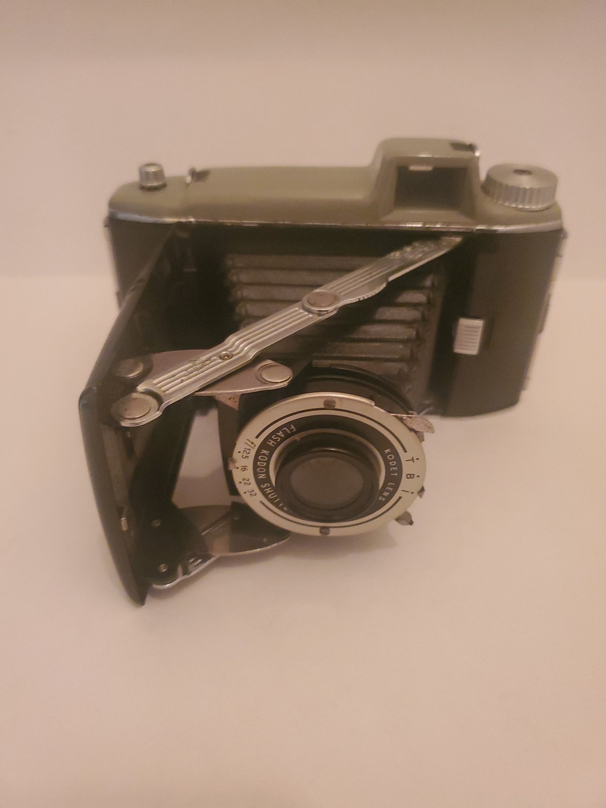 Kodak Tourist Camera