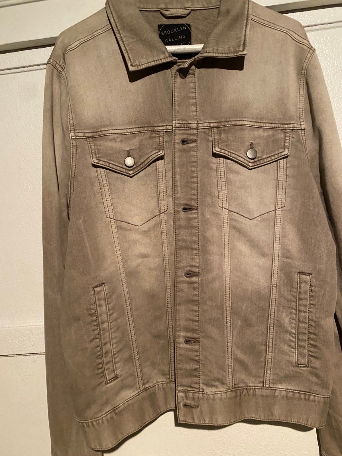 Men’s jacket