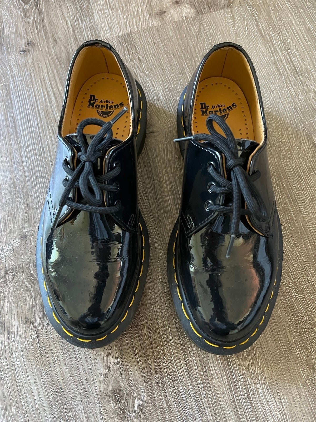 Dr Martens