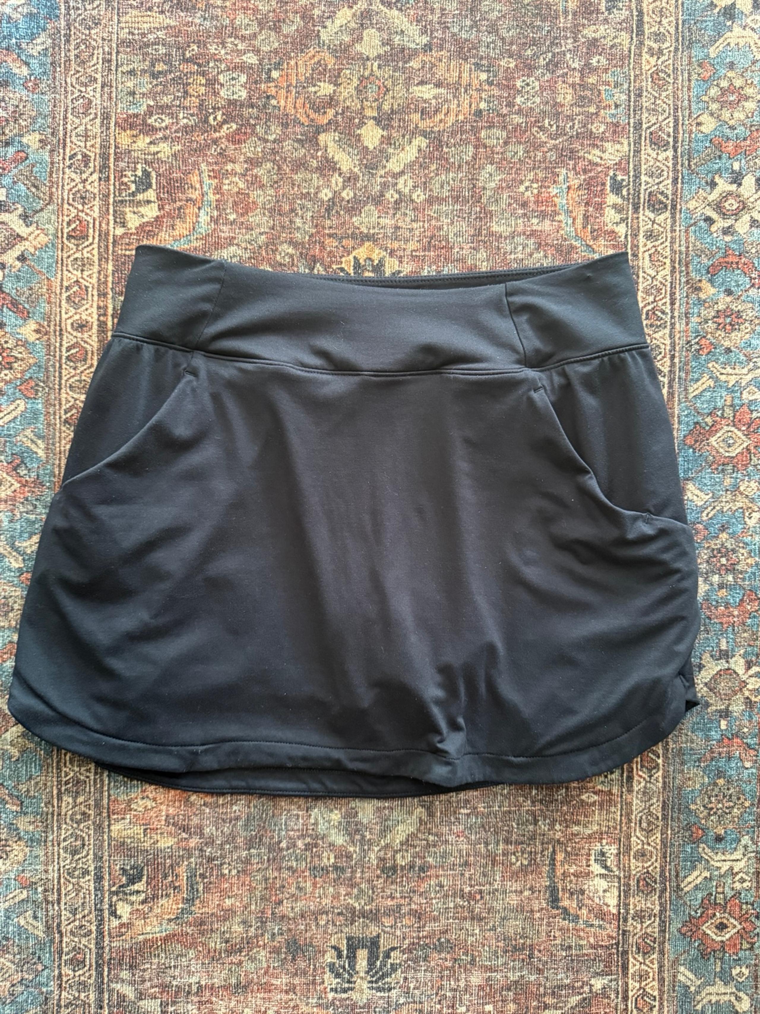 Women’s athletic skort