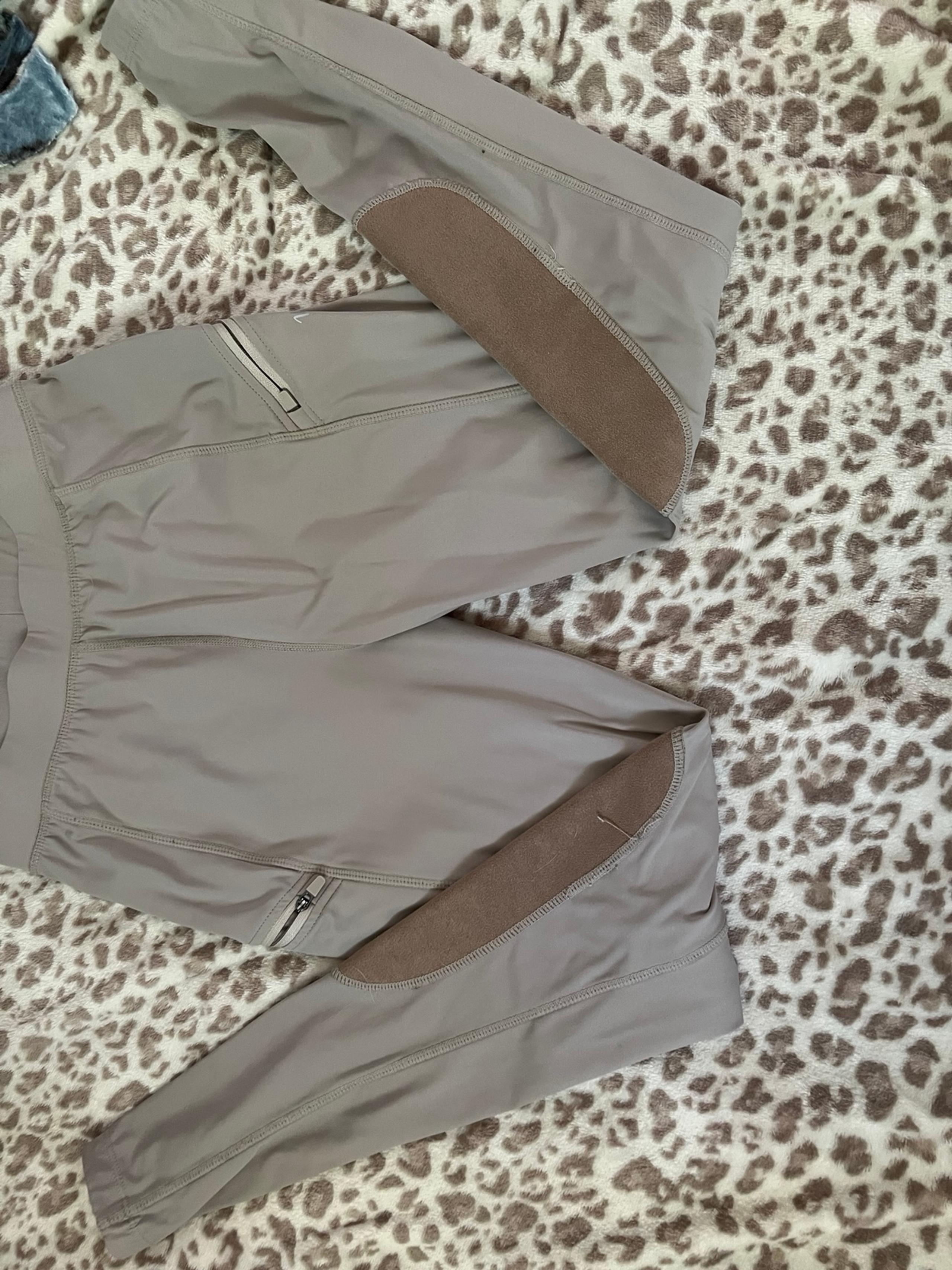 Breeches