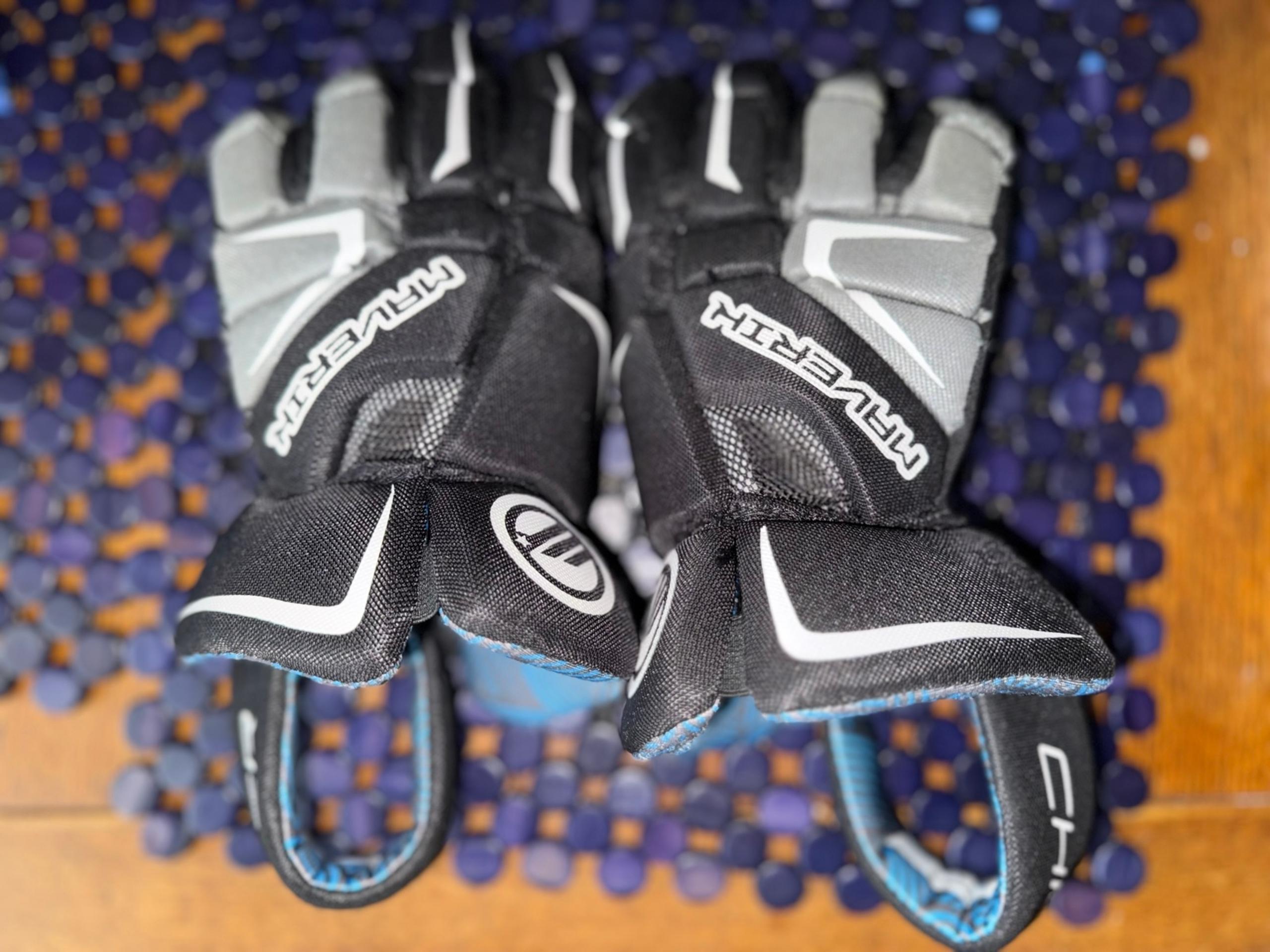 MAVERIK CHARGER LACROSSE GLOVES