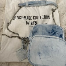 J-hope side by side bag