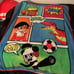 Ryans world double sided fleece Blanket