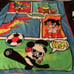 Ryans world double sided fleece Blanket