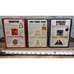 Vintage Adventures in Science Set of 3! Magenetism, How Things Work, Dinos! New!