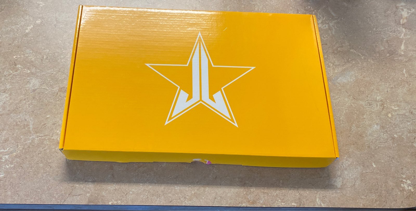 Jeffree Star Mirror