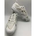 Adidas Men Adizero Afterburner 7 Pro Baseball Cleats White/Gold FY826 Size 14