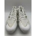 Adidas Men Adizero Afterburner 7 Pro Baseball Cleats White/Gold FY826 Size 14